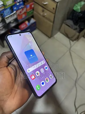 Samsung Galaxy A35 128 GB Blue