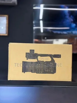 Sony PXW-Z200 4K 1 " CMOS Sensor XCAM Camcorder
