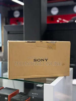 Sony PXW-Z200 4K 1 " CMOS Sensor XCAM Camcorder