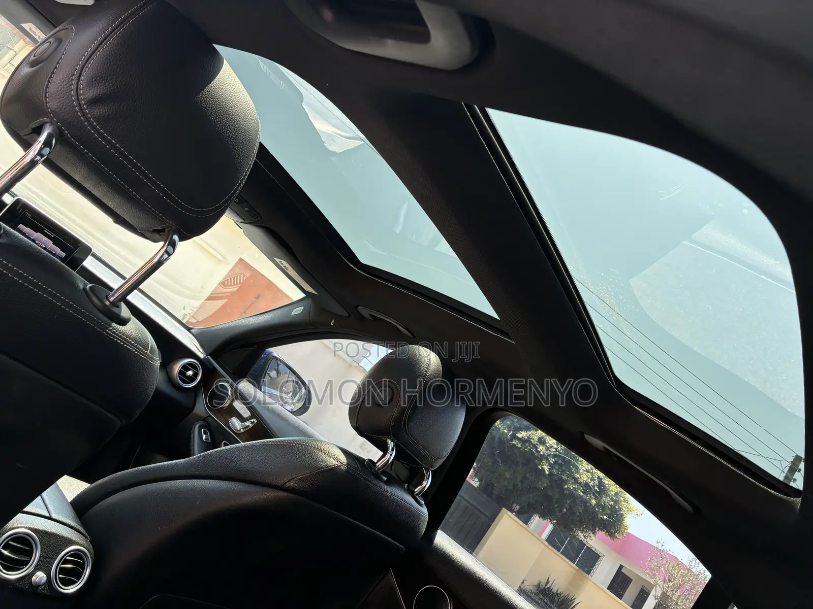 Mercedes-Benz C300 Base C300 AWD 4MATIC Cabriolet 2018 Blue