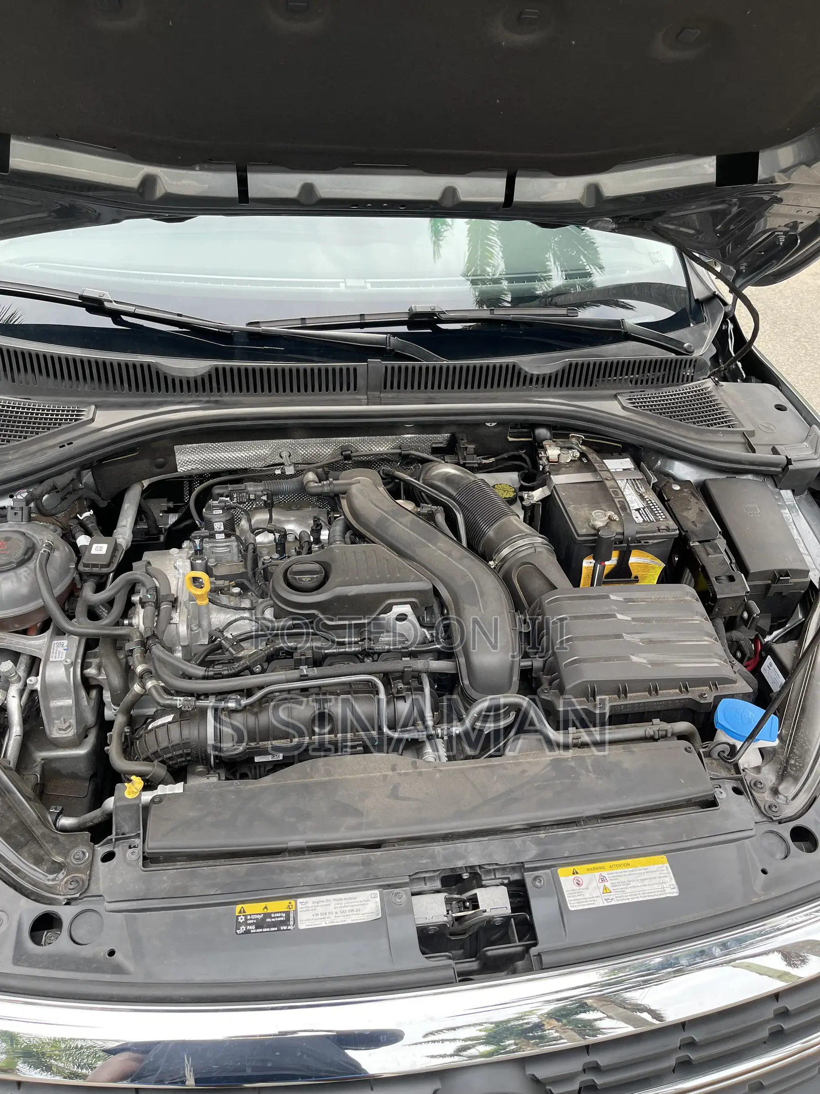 Volkswagen Jetta SEL Auto 2024 Gray