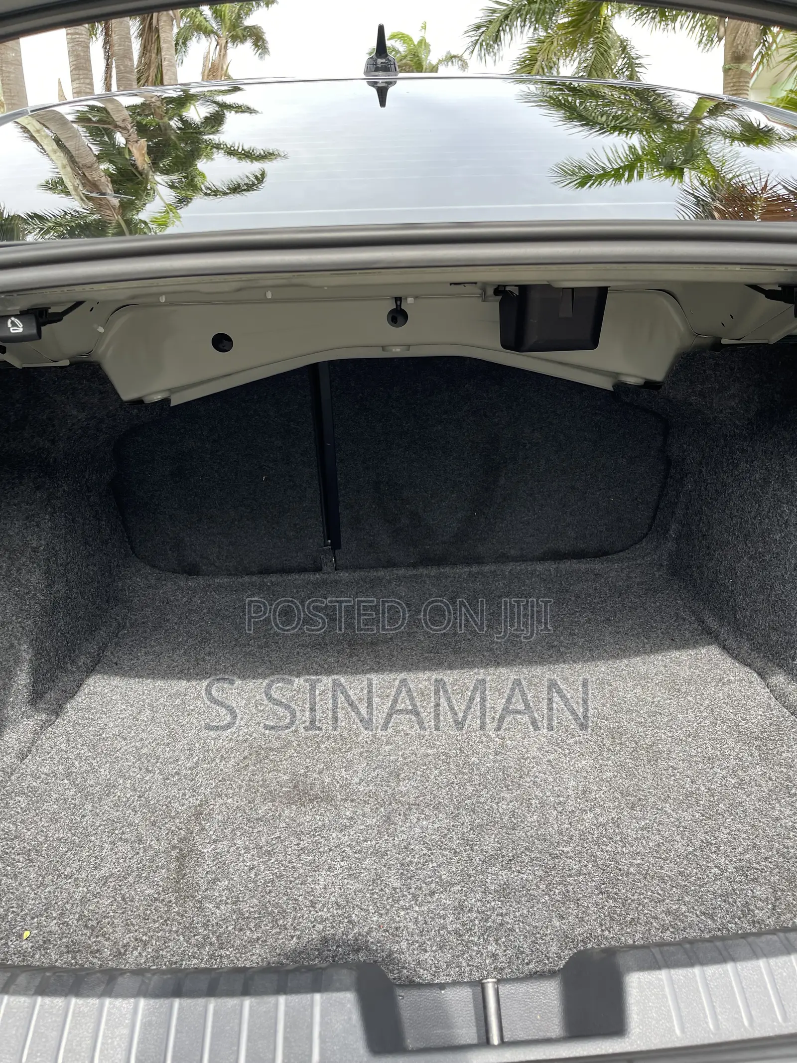 Volkswagen Jetta SEL Auto 2024 Gray