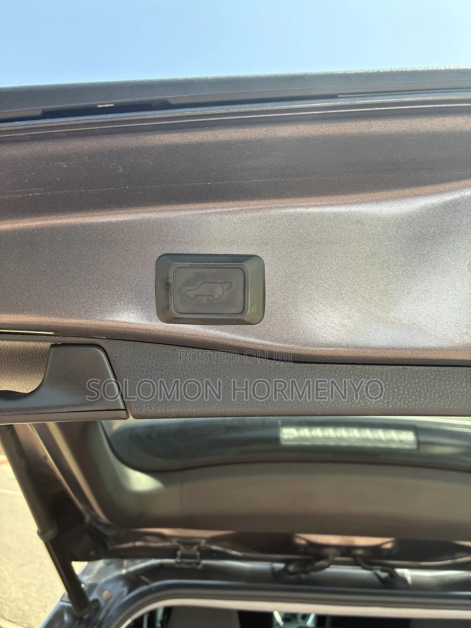 Toyota RAV4 2019 Gray