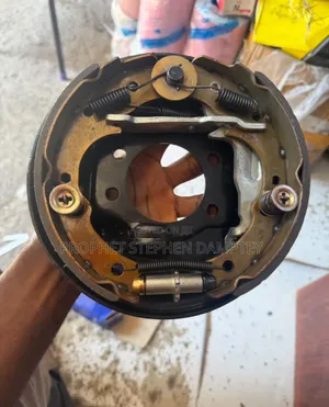 Hyundai Elantra Lower Arm
