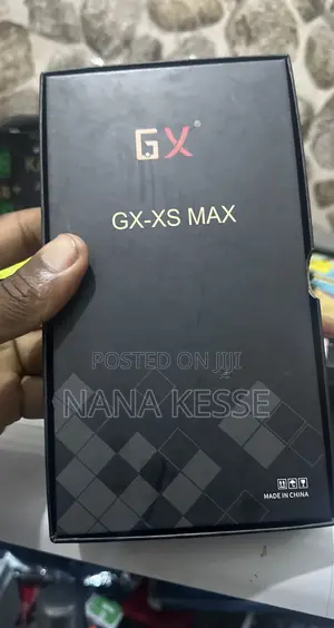 iPhone Xs Max Screen