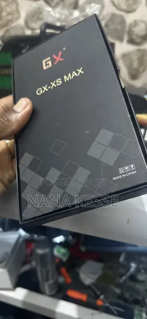 iPhone Xs Max Screen