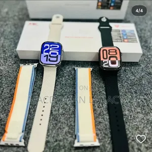 Hk10promax Smartwatch