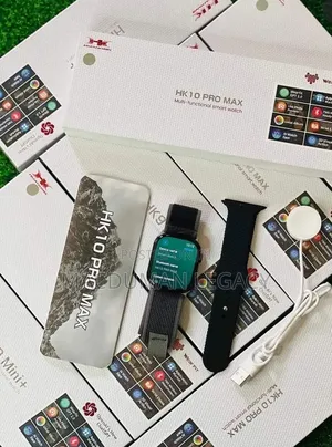 Hk10promax Smartwatch