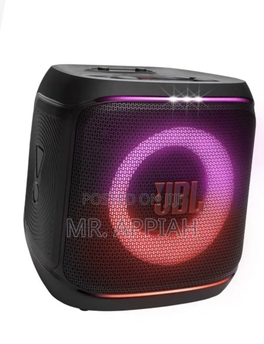 Unleash Your Sound With JBL Encore 2 Without Microphone(Black)