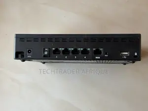 Craddlepoint Dual SIM Router With Failover