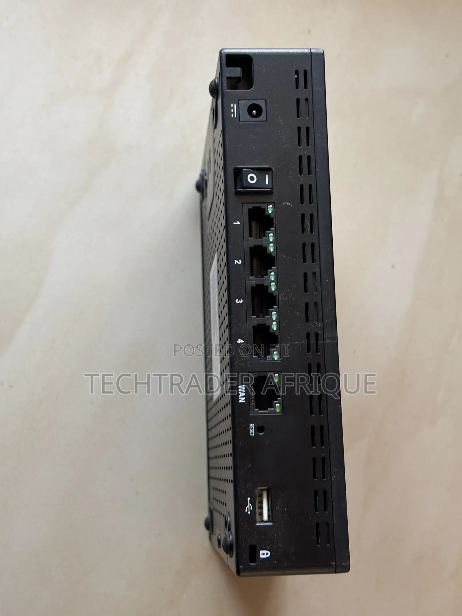 Craddlepoint Dual SIM Router With Failover