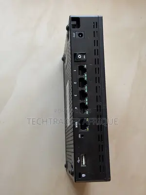 Craddlepoint Dual SIM Router With Failover