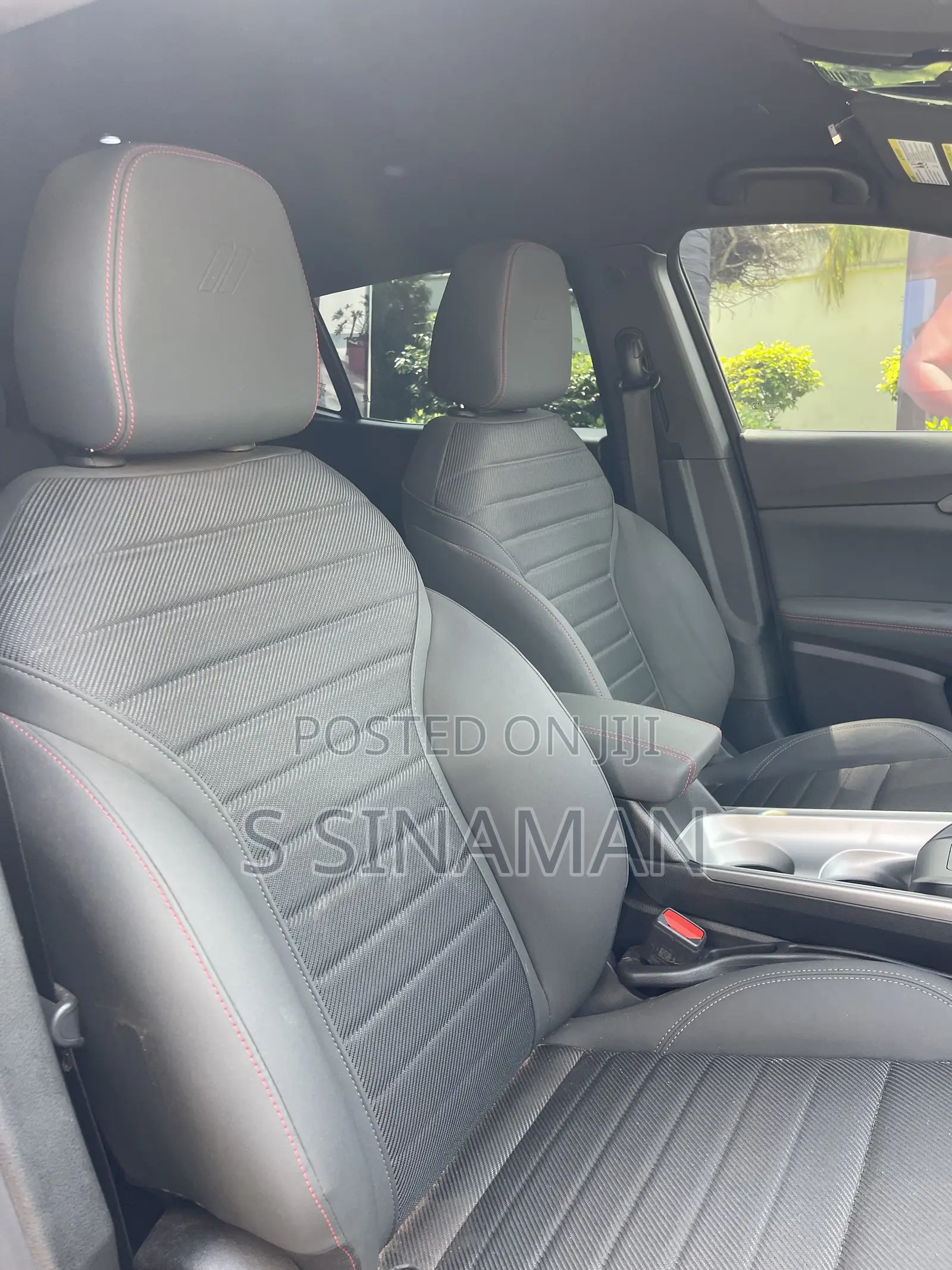 Dodge Hornet GT Plus AWD 2024 Gold