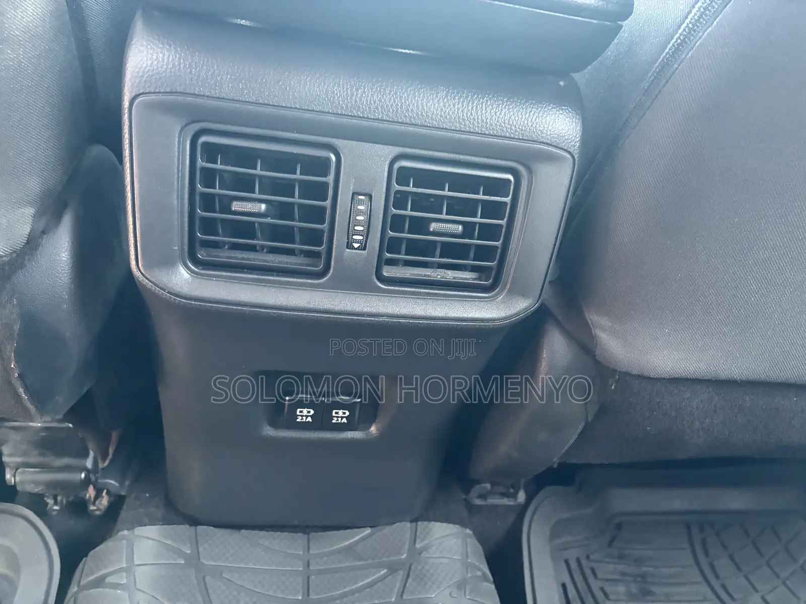 Toyota RAV4 2019 Gray