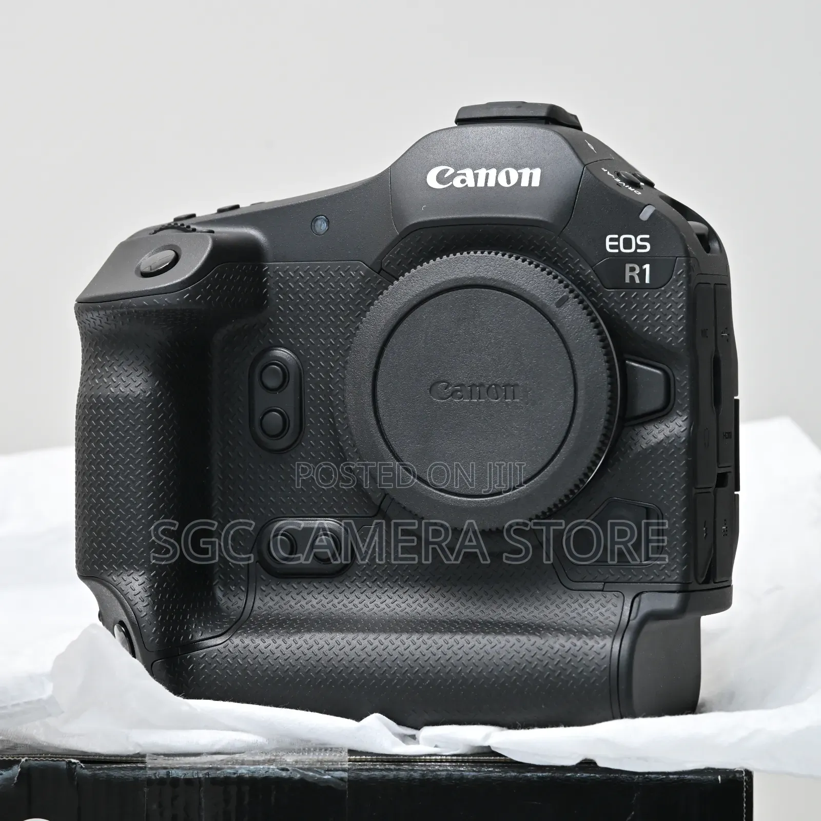 Canon EOS R1 //USA MODEL // New // 1 Year Warranty