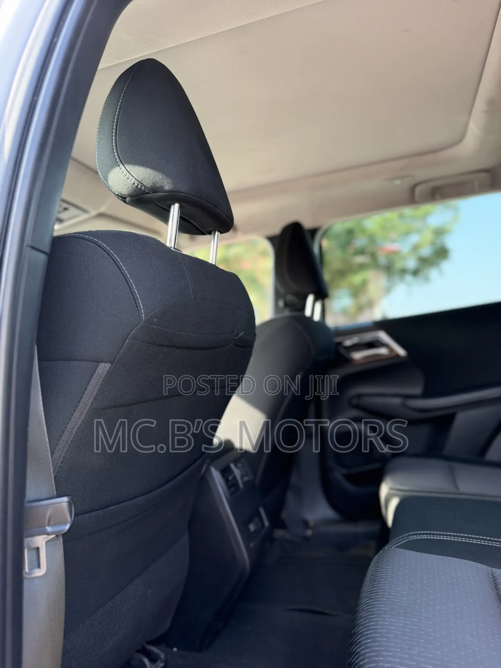 Mitsubishi Outlander SEL 2023 White