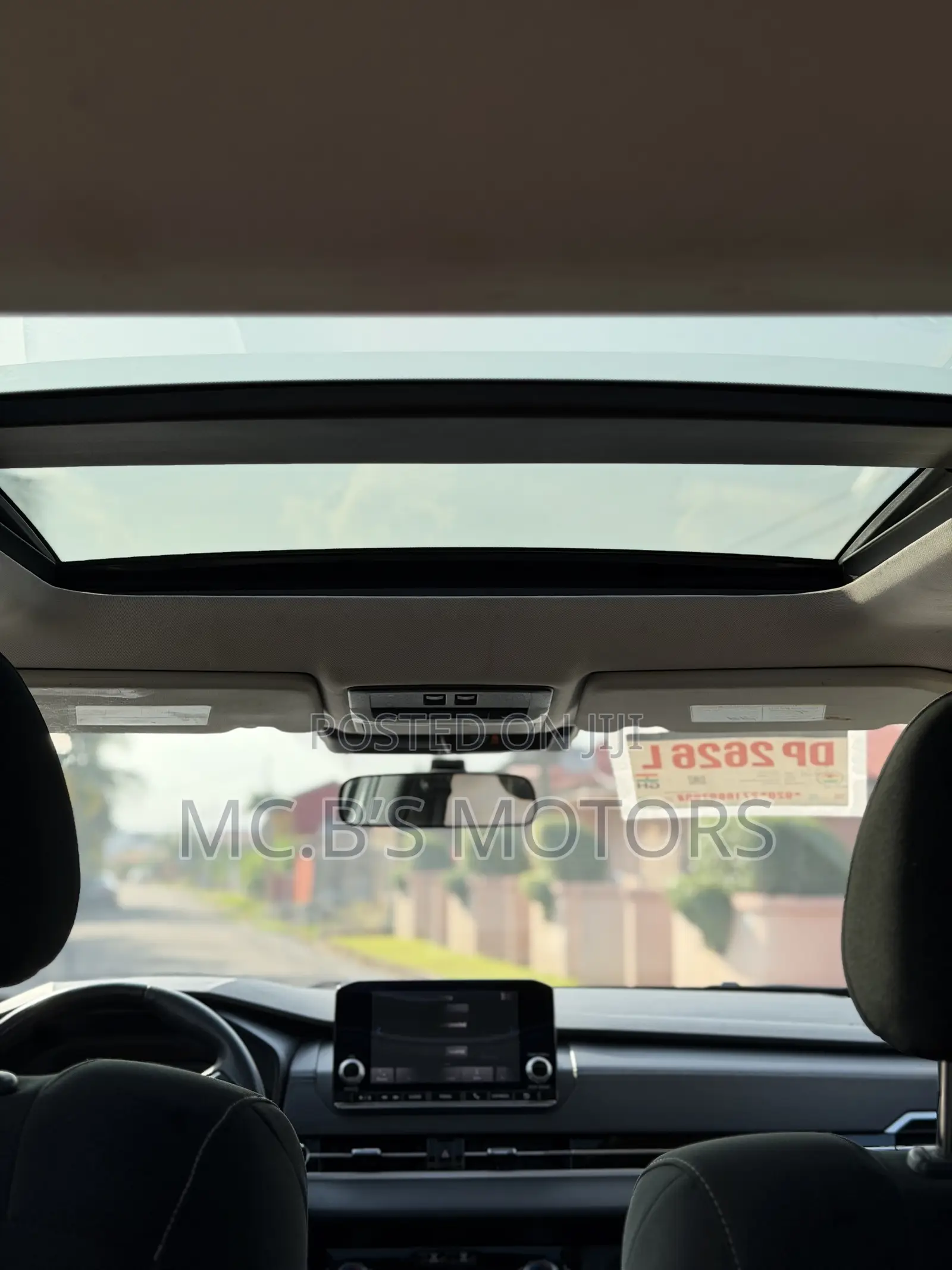 Mitsubishi Outlander SEL 2023 White