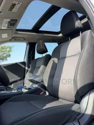 Mitsubishi Outlander SEL 2023 White