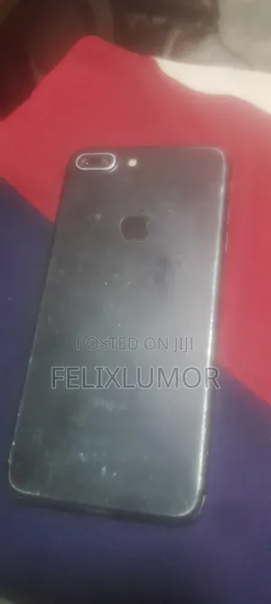 Apple iPhone 7 Plus 32 GB Black