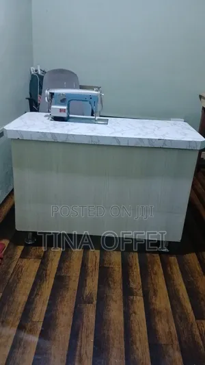 A Home Used Domestic Industrial Sewing Machine for Sale