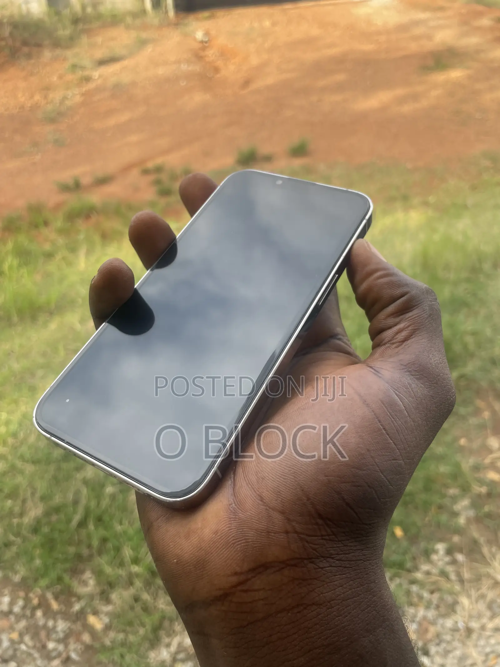 Apple iPhone 13 Pro 128 GB White