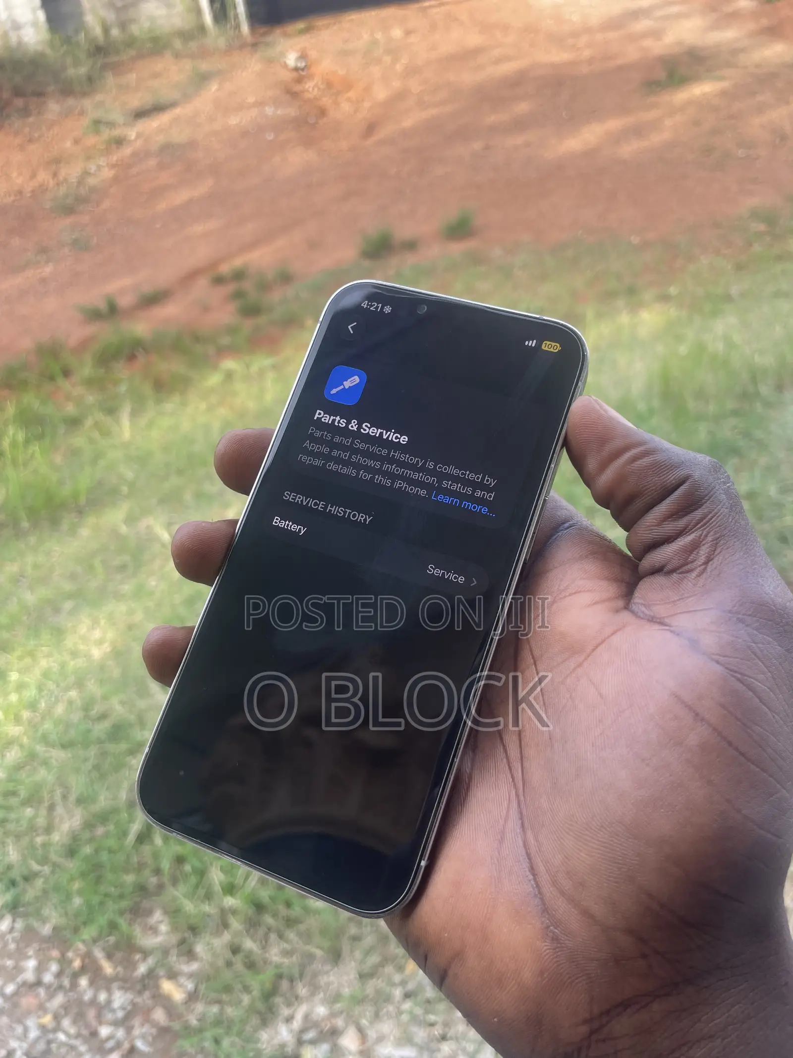 Apple iPhone 13 Pro 128 GB White