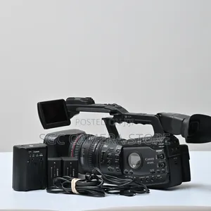 Canon XF300 Professional Camcorder // Excellent// 8months Warranty