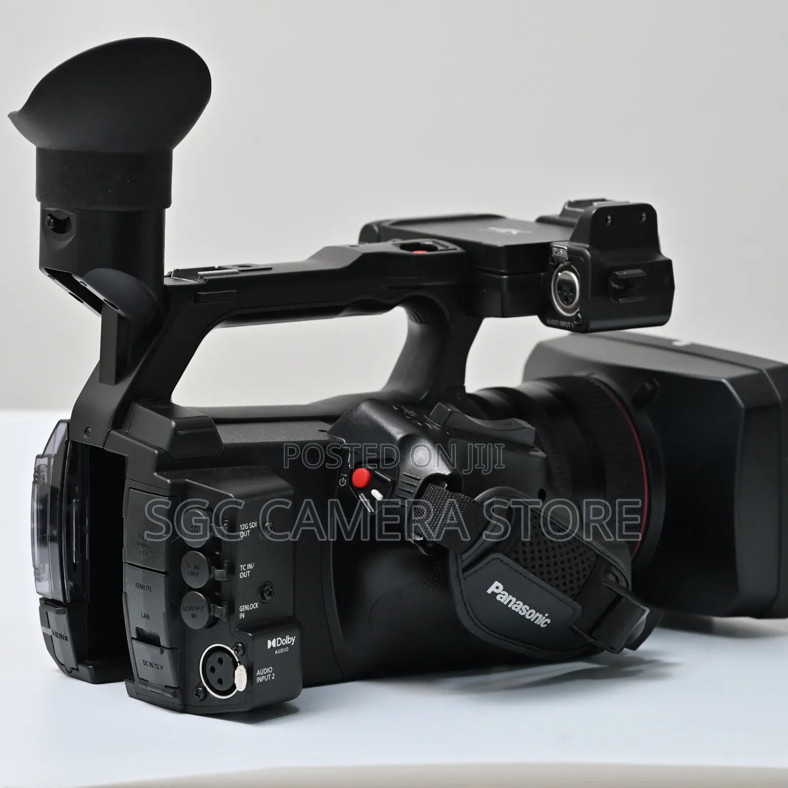 Canon XF300 Professional Camcorder // Excellent// 8months Warranty