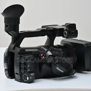 Canon XF300 Professional Camcorder // Excellent// 8months Warranty
