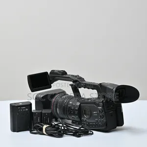 Canon XF300 Professional Camcorder // Excellent// 8months Warranty