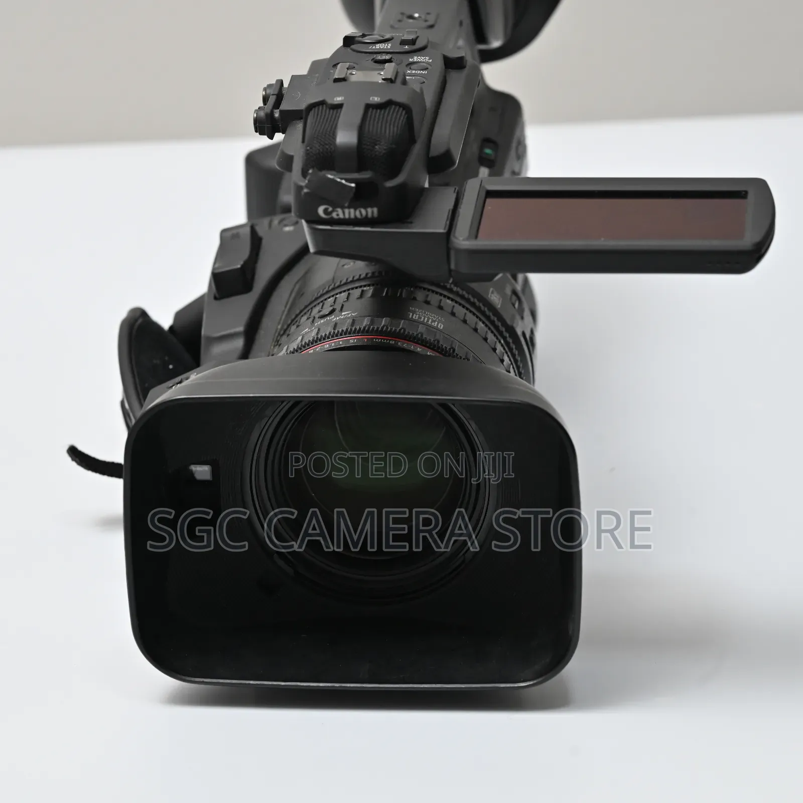 Canon XF300 Professional Camcorder // Excellent// 8months Warranty