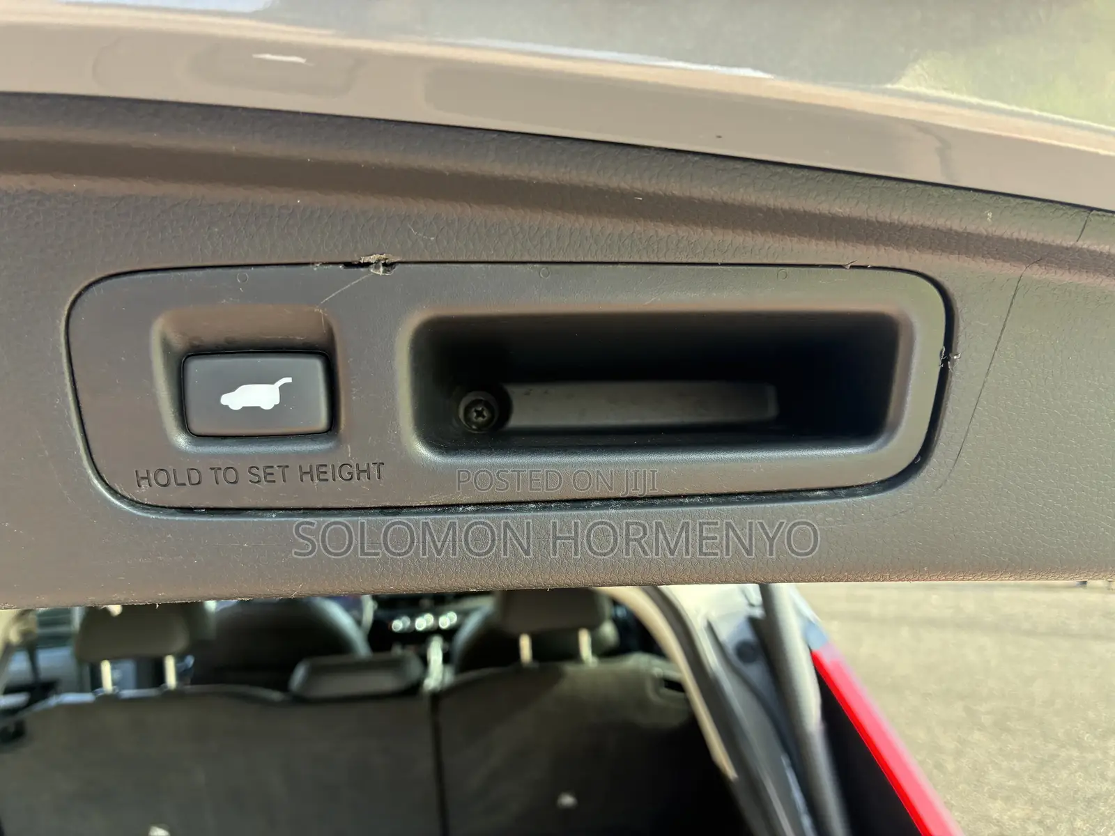 Honda CR-V EX-L AWD 2026 Blue