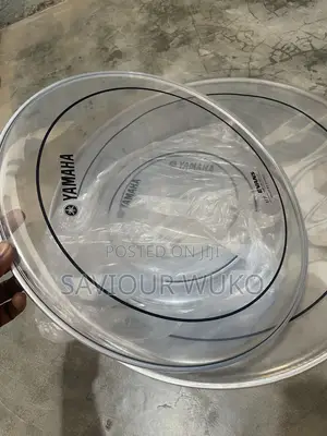 Drum Vellum