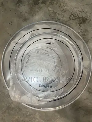 Drum Vellum