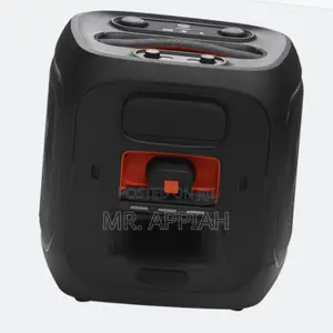 Speaker Portable Bluetooth JBL Encore(Black)