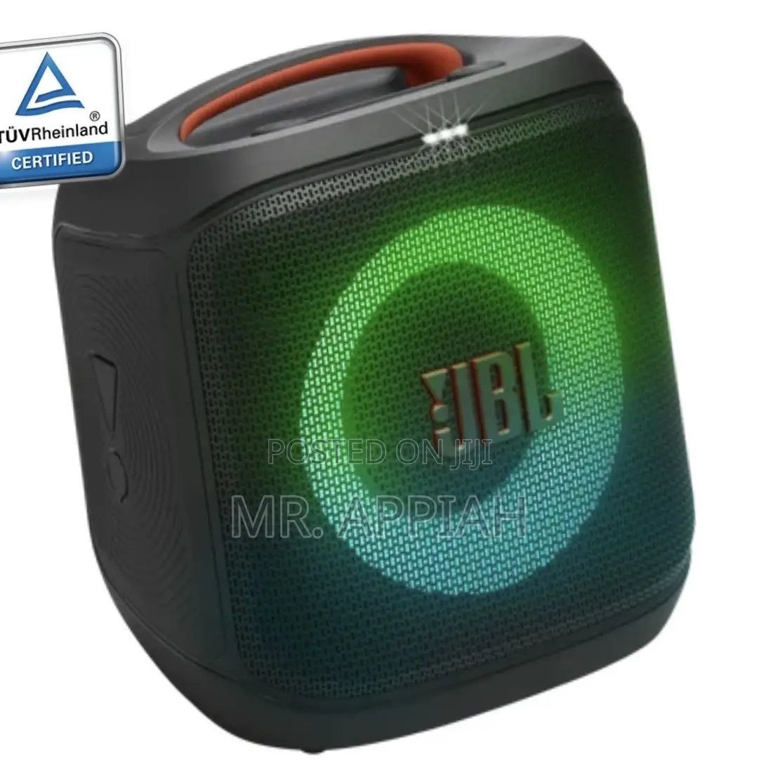 New Portable Bluetooth JBL Encore 2 Speaker(Black)