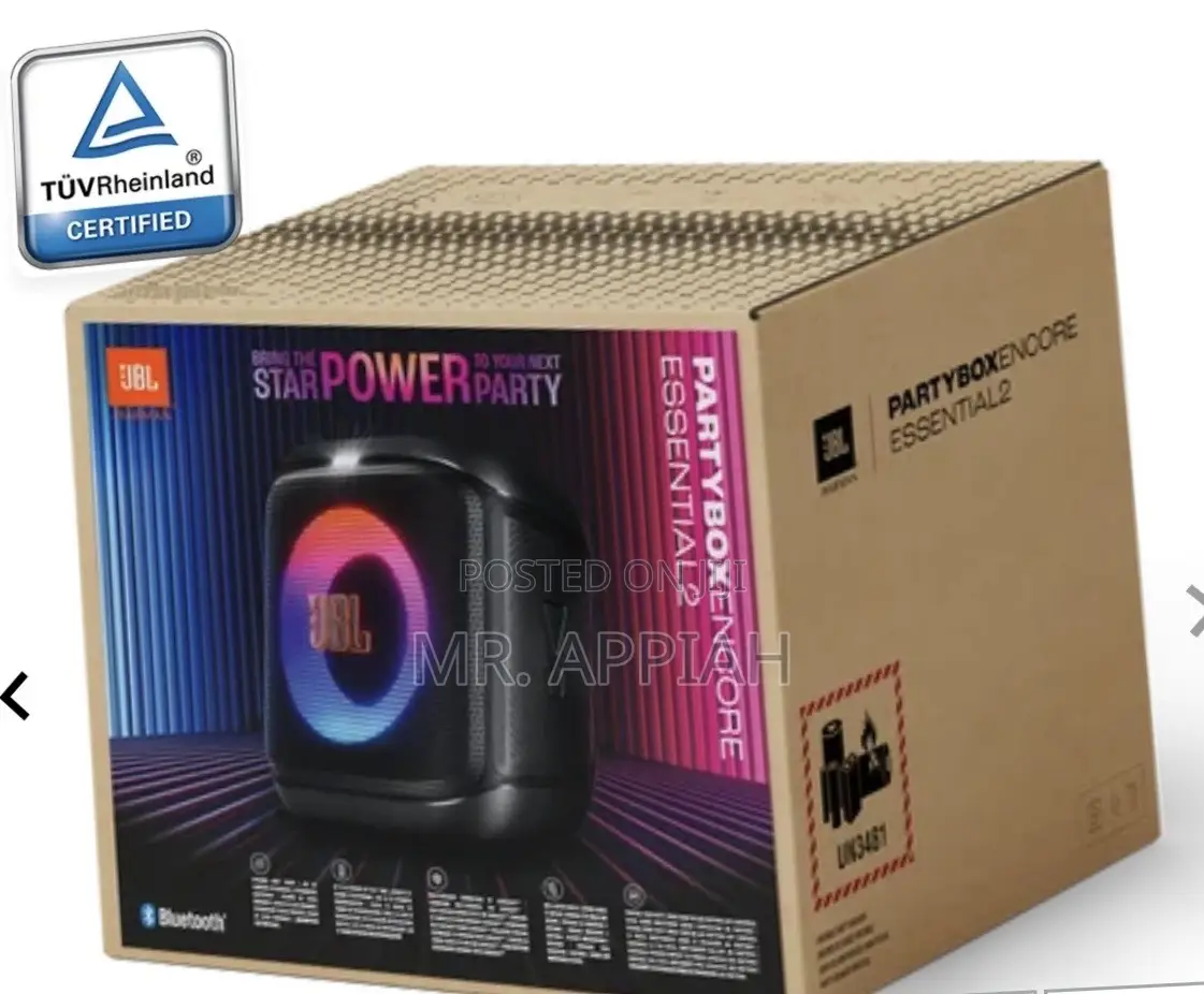 Choose Bluetooth Speaker(Encore 2)