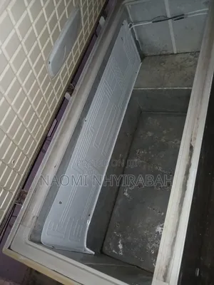 Deep Freezer for Sell