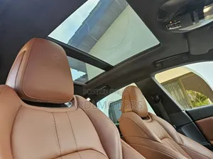 Maserati Levante 2022 Gray
