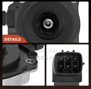 Engine Coolant Electric Water Pump for 2018-2022 Toyota Camry, RAV 4