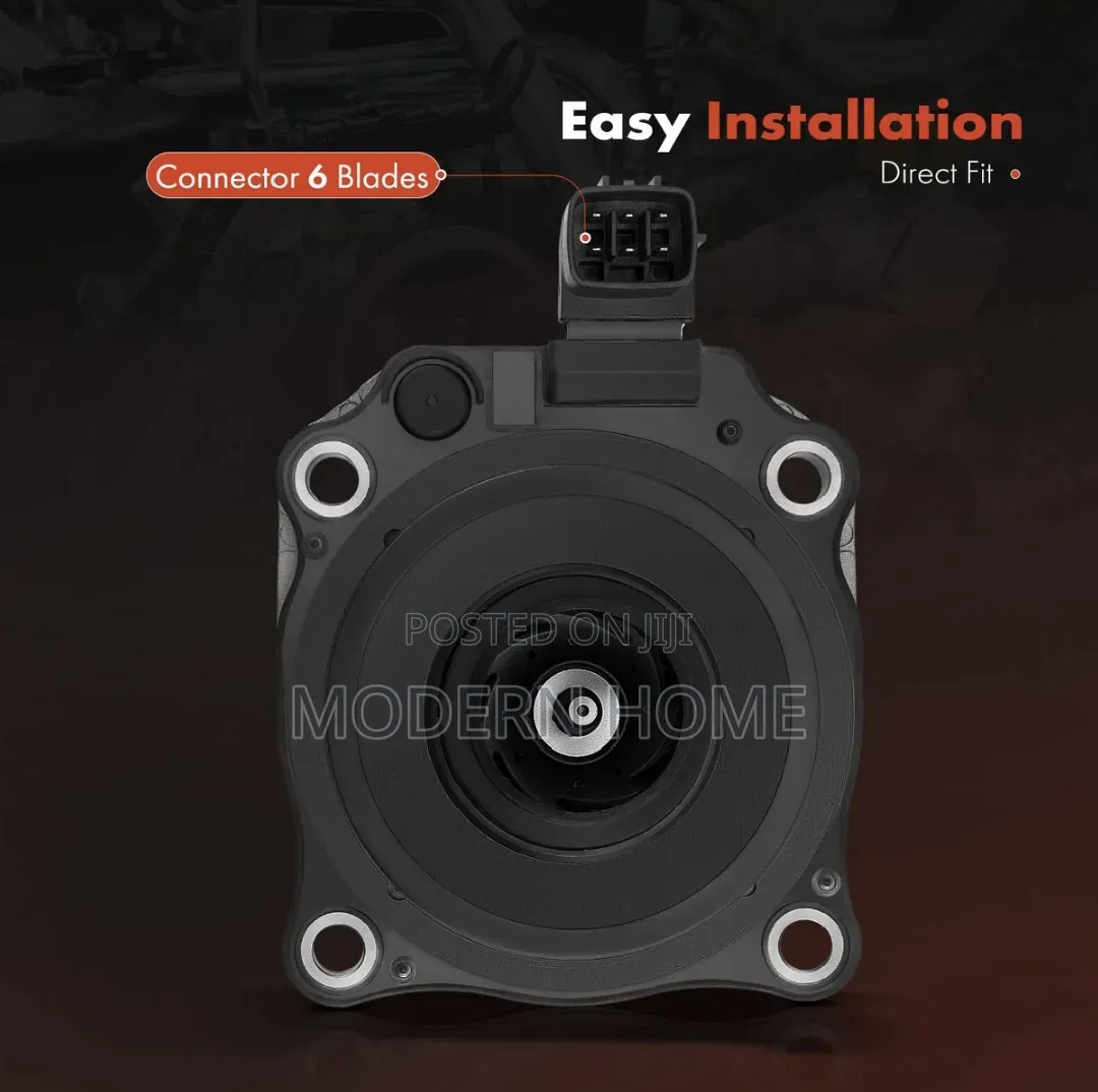 Engine Coolant Electric Water Pump for 2018-2022 Toyota Camry, RAV 4