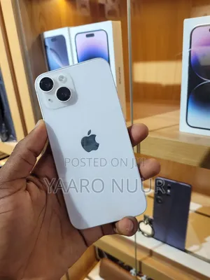 Apple iPhone 14 128 GB White