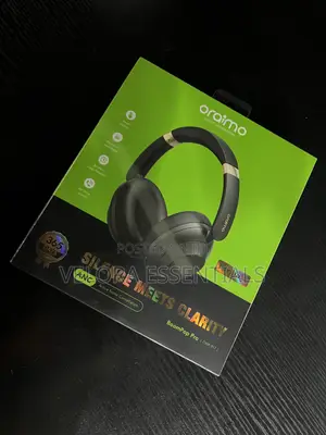 Oraimo BoomPop Pro
