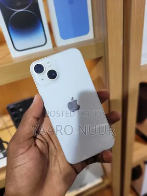 Apple iPhone 14 128 GB White