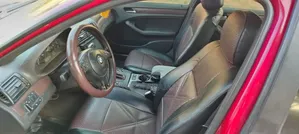 BMW 318i 2002 Burgundy