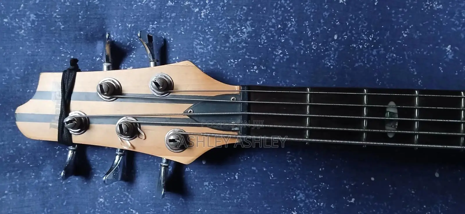 Bass Guitar