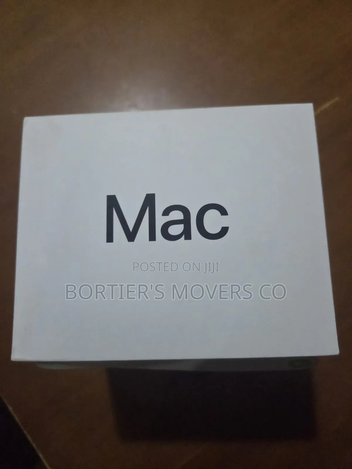 Desktop Computer Apple Mac Mini M4 16GB Apple M4 SSD 256GB