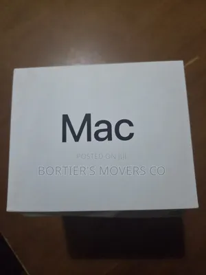 Desktop Computer Apple Mac Mini M4 16GB Apple M4 SSD 256GB