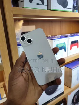 Apple iPhone 14 128 GB White