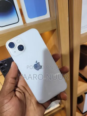 Apple iPhone 14 128 GB White